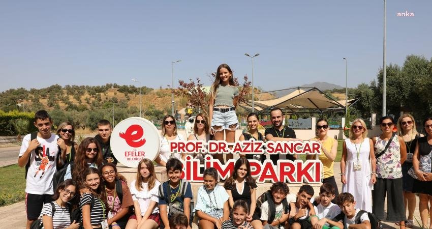 feler Belediye Başkanı Mehmet Fatih Atay, kadim toprakları üretimin bereketi,