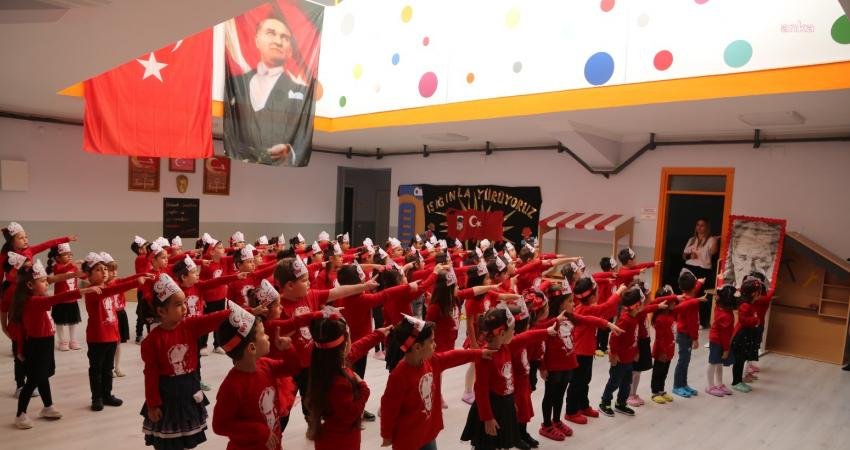 Efeler Belediye Başkanı Mehmet Fatih Atay’ın ilçeye kazandırdığı gündüz bakımevlerinde