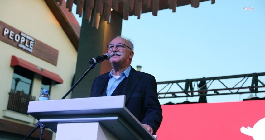 Efeler Belediye Başkanı Mehmet Fatih Atay’ın kentin kültürel mirasına katkı