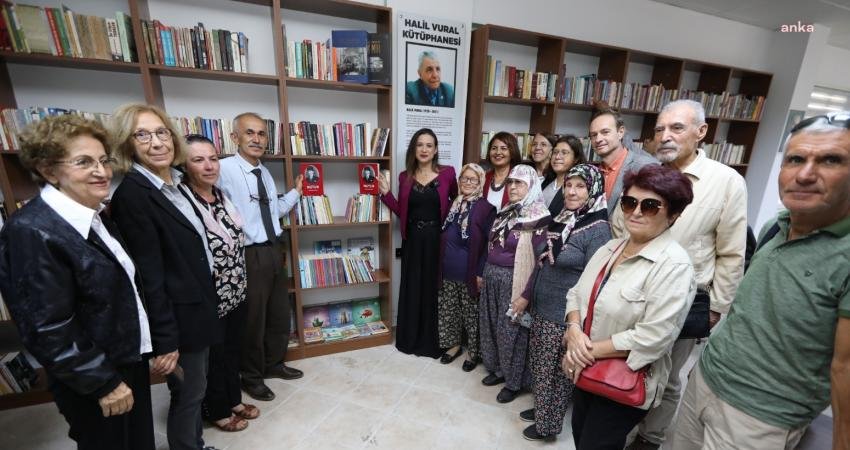 Efes Selçuk Belediyesi, Cumhuriyet'in 100. yılında kente yeni bir gençlik