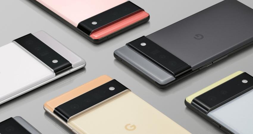 Google Pixel 6 kullanıcıları, Android 14 güncellemesinin çoklu profil sorunlarına