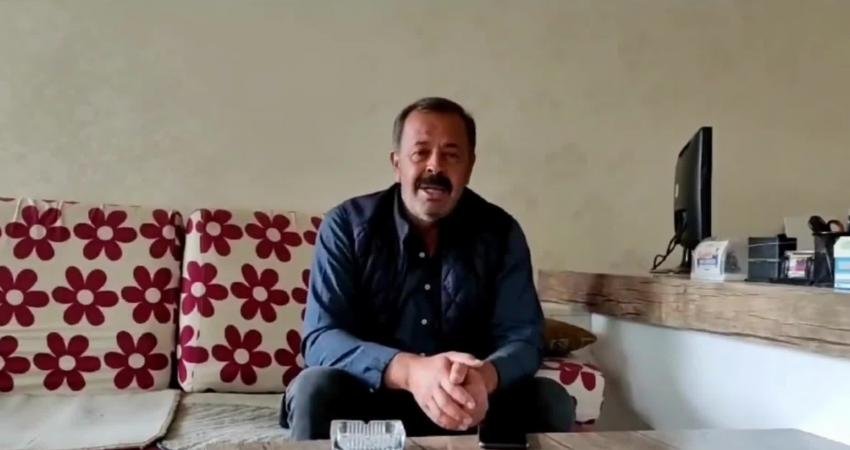 Elazığlı nakliyeciler ekonomik krizin etkisi ile iş yapamaz hale geldiklerini,