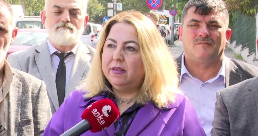 EYT ve Emekliler Federasyonu, Gebze EYT ve Emekliler Derneği ile