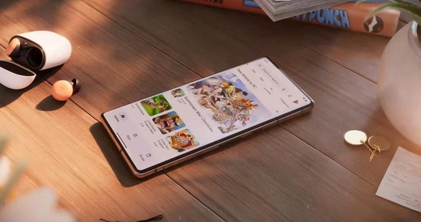 Play Store'dan indirilebilen ve toplamda 2 milyondan fazla kez indirilen