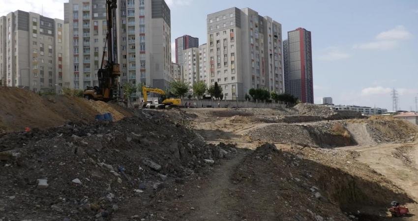 Esenyurt Belediyesi, sosyal medyada tepki uyandıran ilçe sokaklarında dolaşan fare