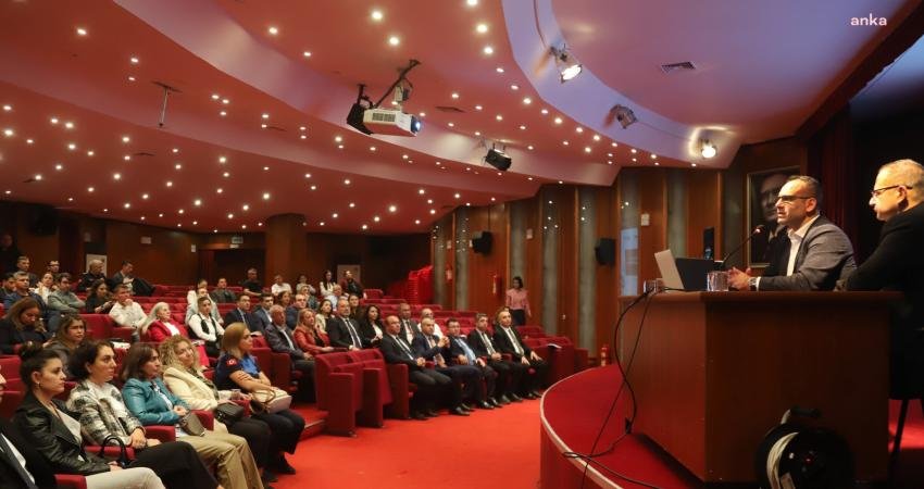 Eskişehir Büyükşehir Belediyesi, iyi yönetişim kültürü hakkında farkındalığı arttırmak, yönetişim