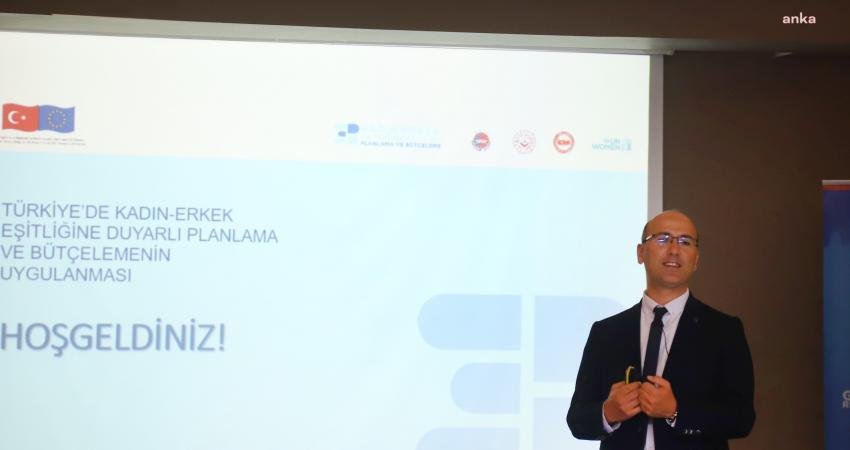 Eskişehir Büyükşehir Belediyesi’nin pilot il olduğu Türkiye'de Kadın Erkek Eşitliğine