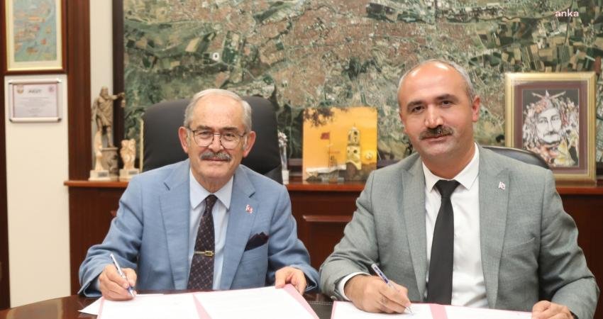 Eskişehir Büyükşehir Belediyesi’nin kırsalda küçükbaş hayvancılığı yaygınlaştırmak ve gelir düzeyi