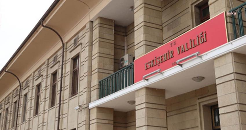 Eskişehir’de 14-15 Ekim’de yapılması planlanan Octoberfest Eskişehir’e, Eskişehir Valiliği tarafından