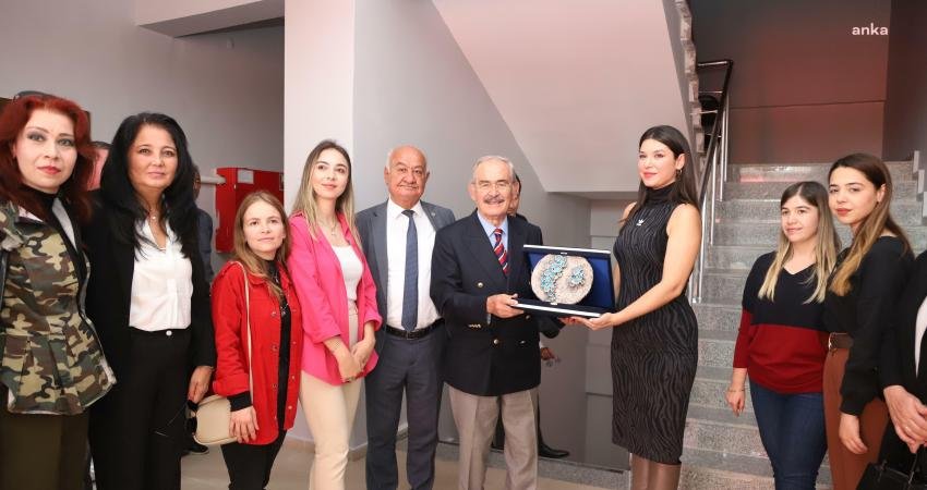 Eskişehir merkez ve kırsal ilçe belediye başkanları, Eskişehir Büyükşehir Belediye