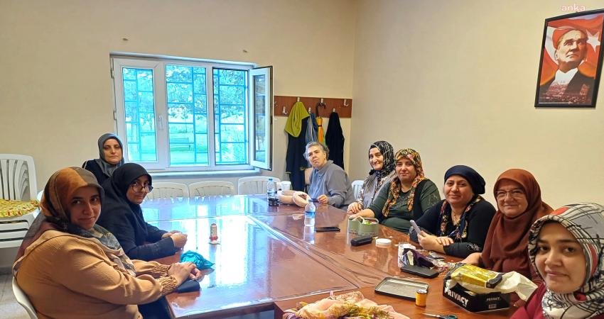 Eskişehir Büyükşehir Belediyesi Sanat Meslek Eğitim Kurslarının (ESMEK) güz dönemi