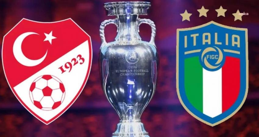 2032 Avrupa Futbol Şampiyonası’na (EURO 2032) Türkiye ile İtalya ev