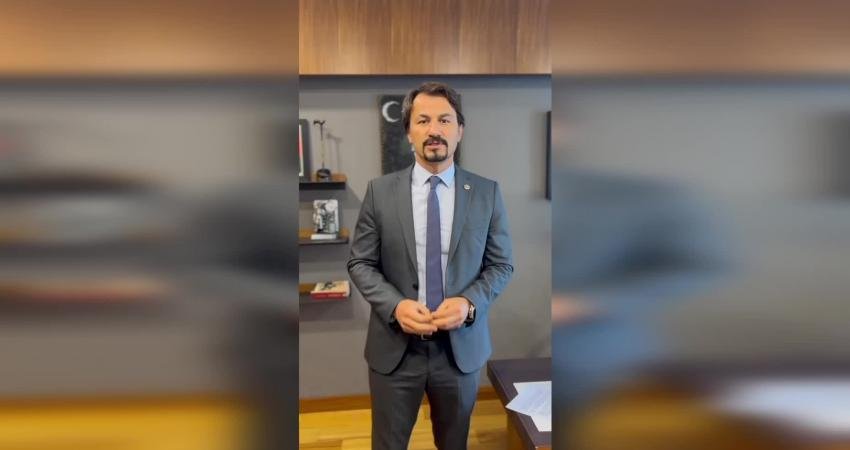 CHP Zonguldak Milletvekili Eylem Ertuğ Ertuğrul, fındık üreticisinin TMO’ya sattığı