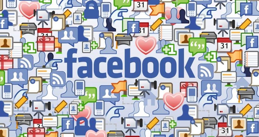 Meta, Facebook gönderilerinizi sizin yerinize yazabilen, özel bir yapay zeka