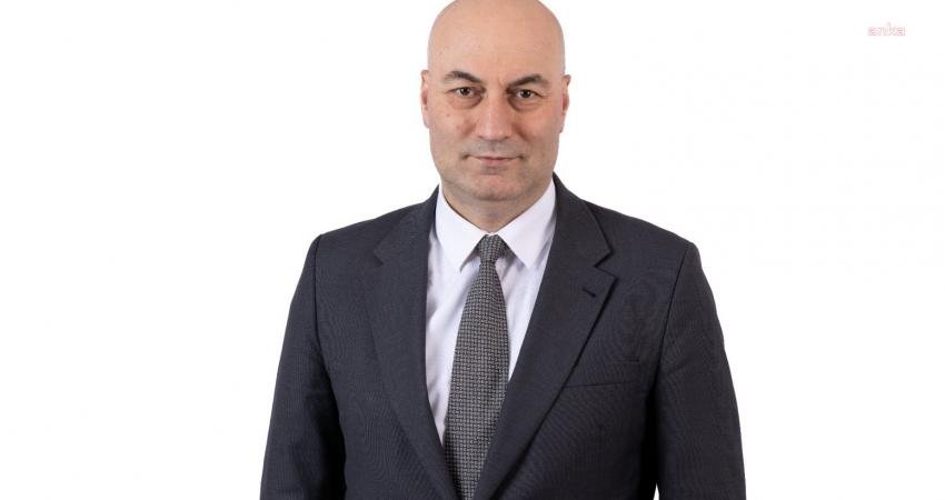 CHP İstanbul Milletvekili Fethi Açıkel, Yüksek Seçim Kurulu’nun (YSK) yerel