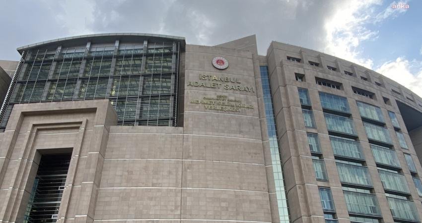 İstanbul Cumhuriyet Başsavcılığı'nca dün Halk TV'de sarf ettiği sözler nedeniyle