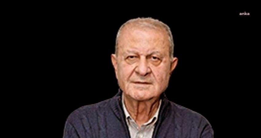 Türkiye Gazeteciler Cemiyeti (TGC) üyesi Posta gazetesi yazarı Rauf Tamer