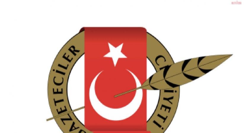 Gazeteciler Cemiyeti, Bakırköy 9. Asliye Hukuk Mahkemesi’nin kamuoyunda ‘sansür yasası’