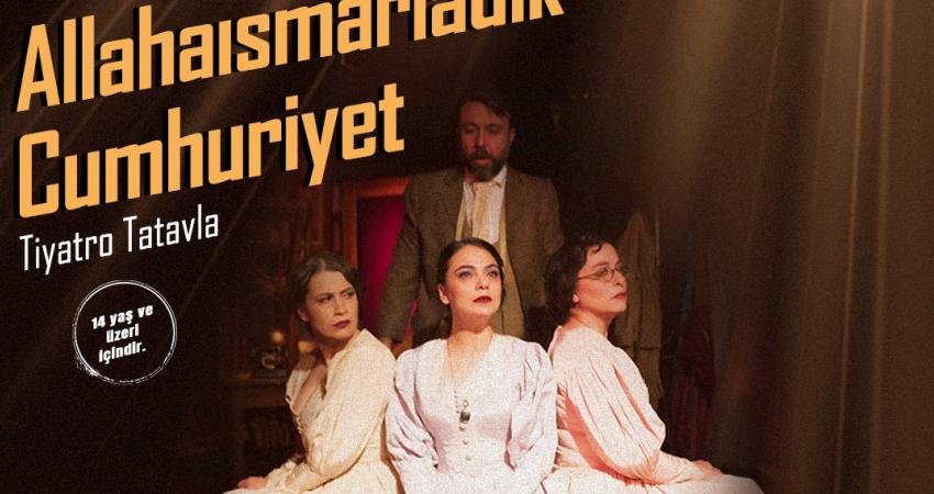 Cumhuriyet’in 100. yılı Gaziemir Belediyesi’nin düzenleyeceği ve 4 gün sürecek