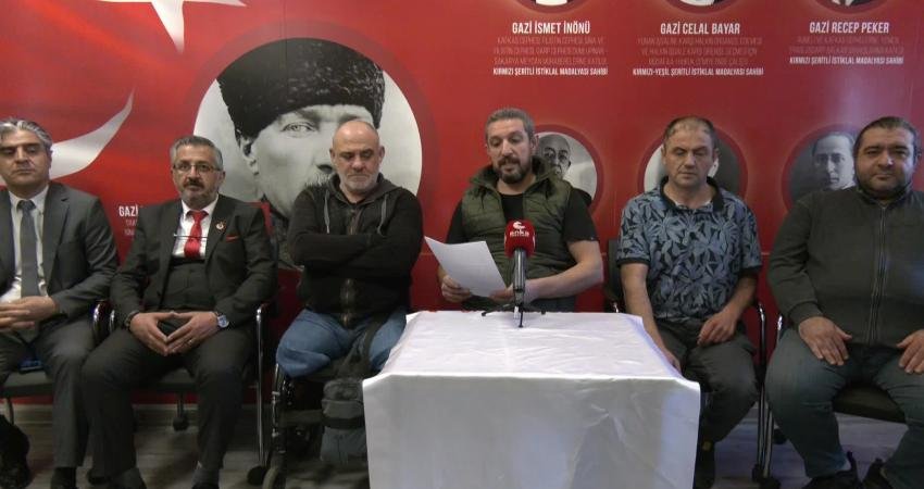 Türk Silahlı Kuvvetleri (TSK) unsurlarının Irak ve Suriye’deki görev süresinin