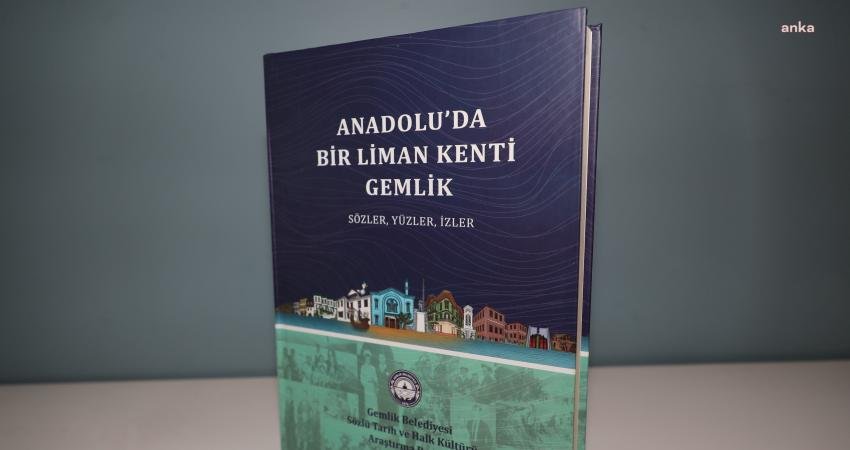 Gemlik Belediye Başkanı Mehmet Uğur Sertaslan’ın talimatıyla uzman ekiplerin yaklaşık