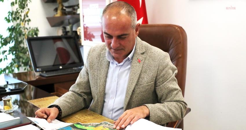 Gemlik Belediyesi, çiftçiye yönelik analiz laboratuvarı, ücretsiz fide dağıtımı, sulama