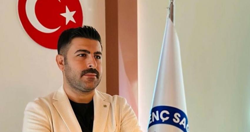 Genç Sağlık Sendikası, Türkiye genelinde sağlık sektöründe faaliyet gösteren tüm sağlık çalışanlarına destek