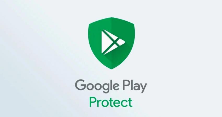 Google, Android cihazları kötü amaçlı yazılımlardan korumak için Play Protect'i