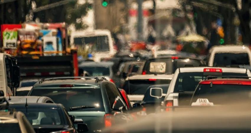 Google'ın yapay zeka destekli trafik ışığı programı, artık Dünya çapında