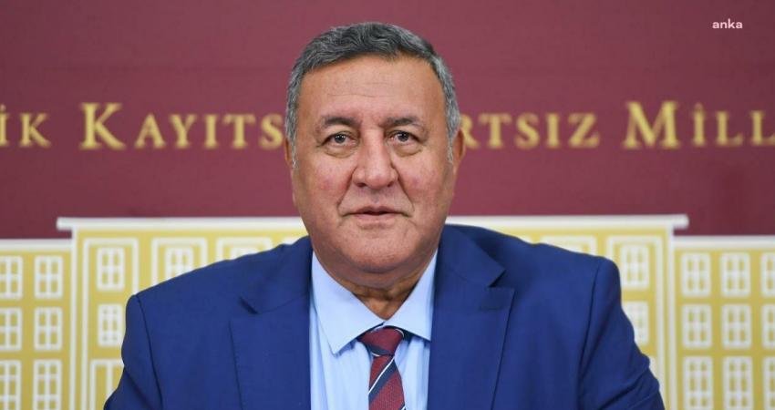 CHP Niğde Milletvekili Ömer Fethi Gürer, Çevre ve Şehircilik Bakanı