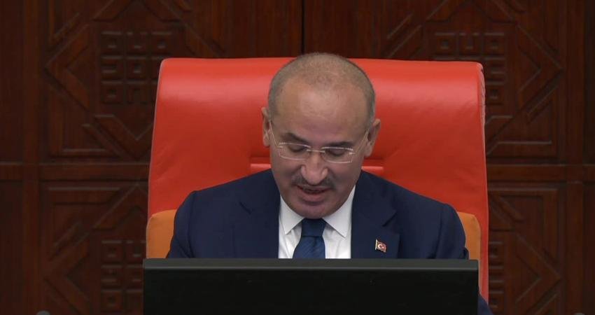 CHP Elazığ Milletvekili Gürsel Erol, “Bu ülkenin yeni bir anayasaya