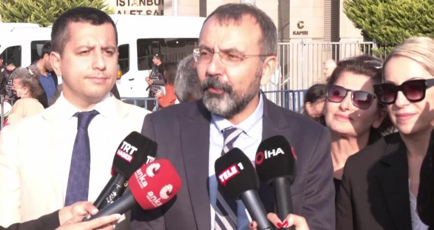 İstanbul 30. Ağır Ceza Mahkemesi, Tele 1 TV Genel Yayın