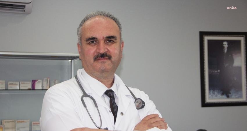 Kış aylarının gelmesiyle hastalıklar arttı. Boğaz ağrısından, gribe vatandaş kendi