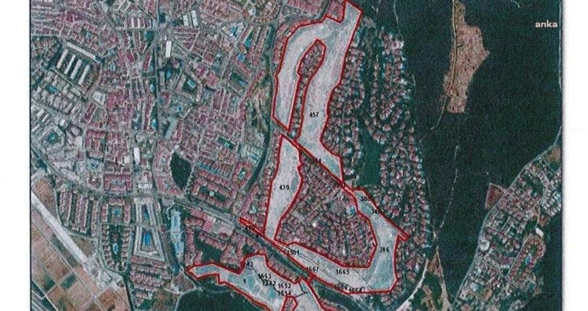 İstanbul Büyükşehir Belediyesi (İBB) Genel Sekreter Yardımcısı Buğra Gökce, Demirören