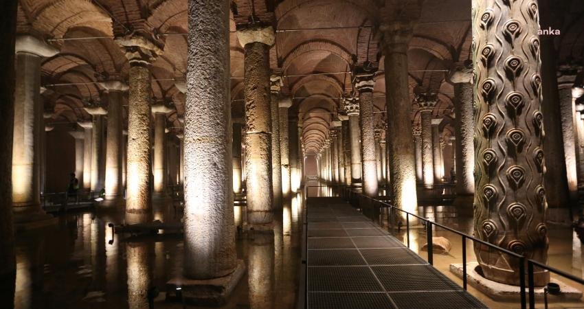 İstanbul Büyükşehir Belediyesi (İBB) iştiraki Kültür AŞ, Cumhuriyet'in 100. yılına