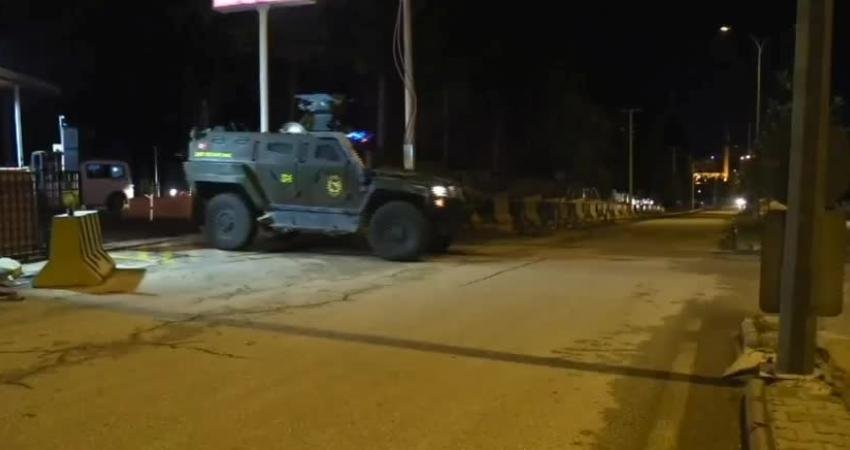 İçişleri Bakanı Ali Yerlikaya, zehir tacirlerine yönelik 12 ilde yapılan