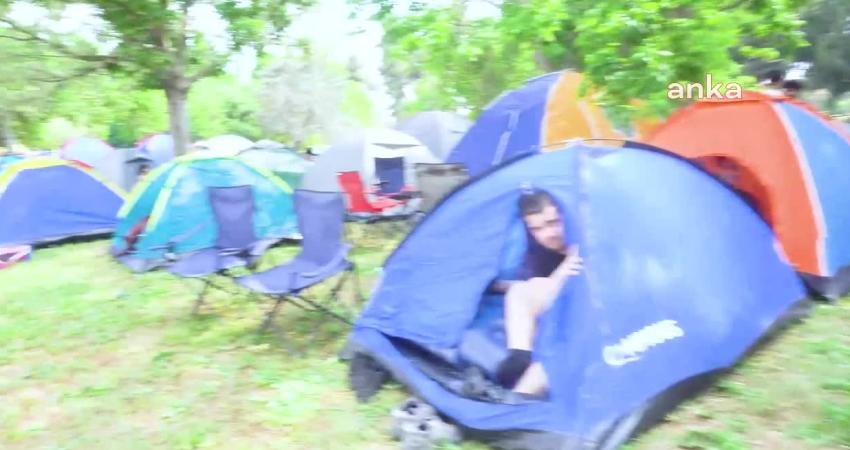 Adana İdare Mahkemesi, Adana Valiliği’nin Çukurova Rock Festivali’ni yasaklama kararına