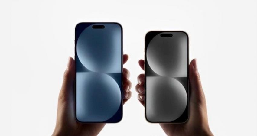 Başta ısınma olmak üzere bazı sorunları çözen iOS 17.0.3, görünüşe