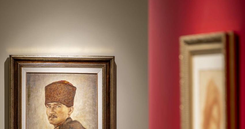 İş Bankası'na 63 yıl boyunca Beyoğlu Şubesi olarak hizmet veren,