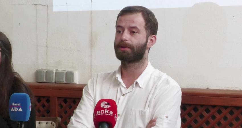 İşçi Emekçi Birliği, 19 Kasım'da Kartal Meydanı'nda yapılacak "İşçi Emekçi