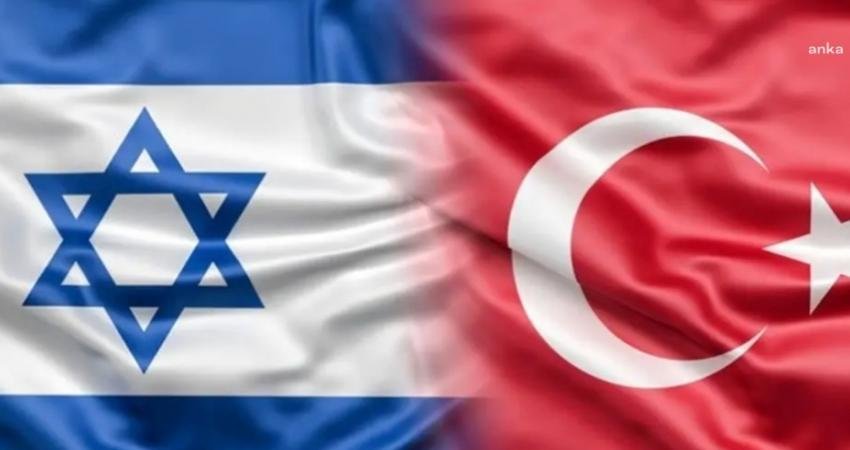 İsrail, Büyükelçi de dâhil Türkiye'deki tüm diplomatlarını geri çağırdı. Diplomatların