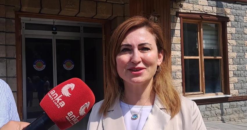 İstanbul Artvinliler Hizmet Vakfı Başkan Yardımcısı ve Alman Türk Ticaret