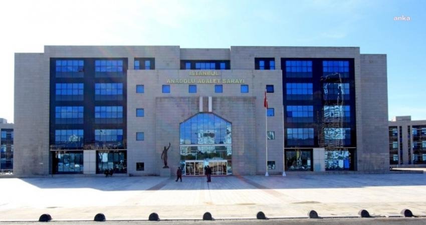 İstanbul Barosu Başkanı Av. Filiz Saraç; İstanbul Anadolu Cumhuriyet Başsavcısı