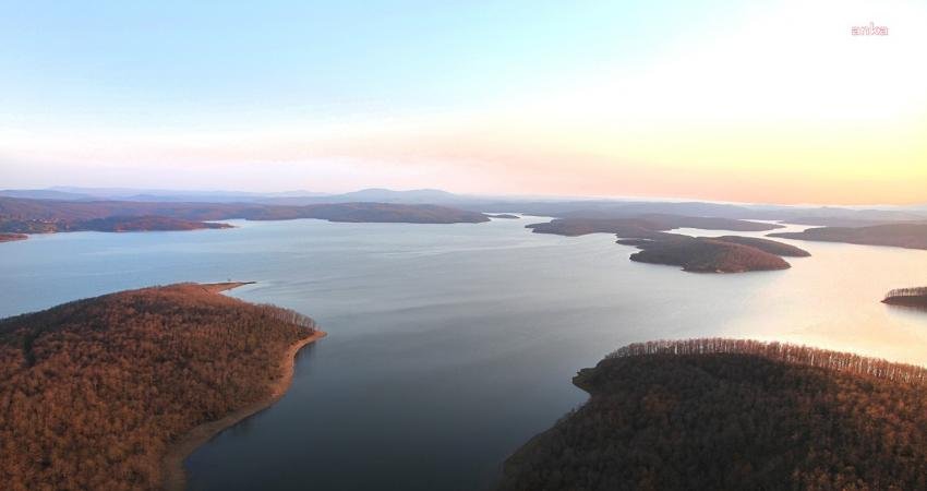 İstanbul Büyükşehir Belediyesi (İBB) kurumu İstanbul Su ve Kanalizasyon İdaresi