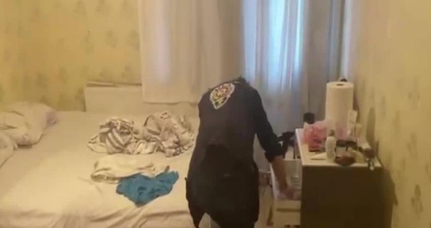 İstanbul’da, kendilerini banka görevlisi olarak tanıtıp vatandaşın banka hesaplarındaki parayı