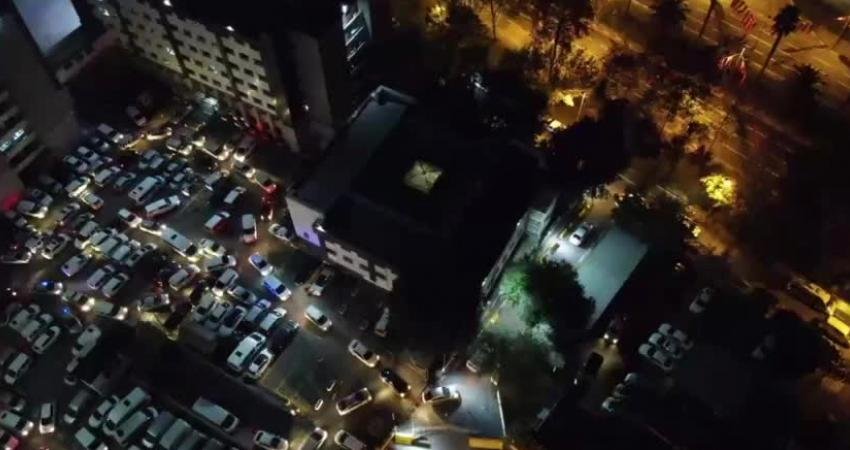 İstanbul’da 25 ilçede eş zamanlı düzenlenen operasyonlarda uyuşturucu ticareti yaptığı