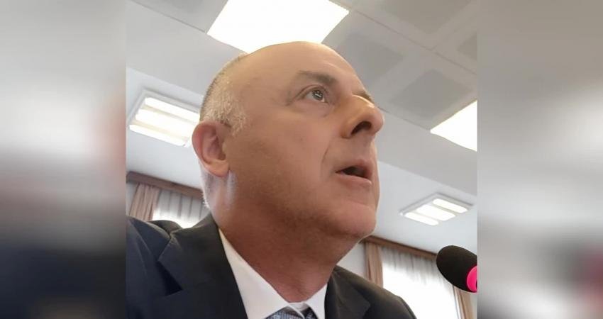 İYİ Parti İzmir Milletvekili Ümit Özlale, TBMM Plan ve Bütçe