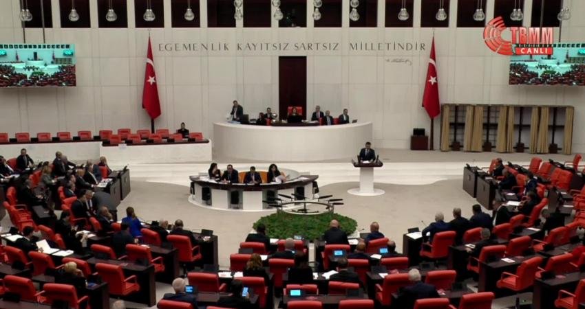 İYİ Parti'nin, Sinan Ateş'in öldürülmesine ilişkin dava dosyasında ilerleme kaydedilmemiş