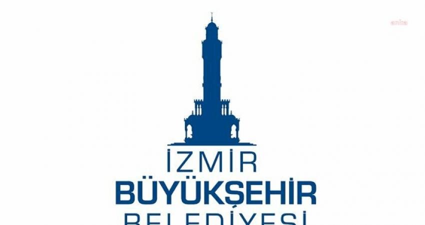 İzmir Büyükşehir Belediyesi, bazı basın yayın organlarında yayınlanan 2021 yılında