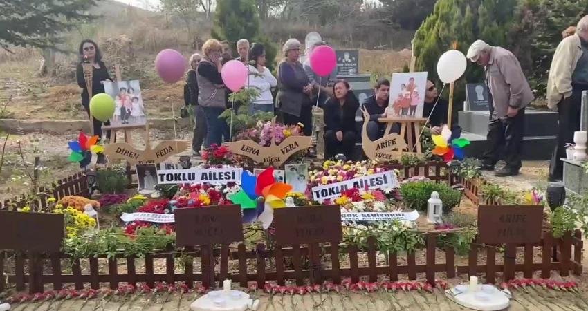 İzmir'de 2020 yılında yaşanan deprem sırasında Rıza Bey Apartmanı'nda göçük